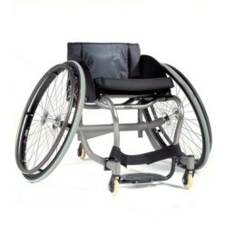 Quickie MatchPoint TI tenisz kerekesszék