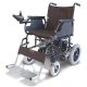 Wp 4010 Elektromos kerekesszék összecsukható