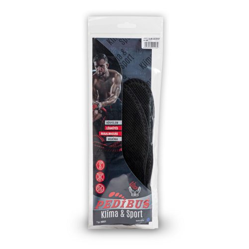 Pedibus 3001 Klíma és sport talpbetét