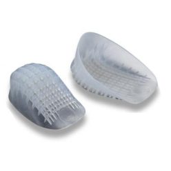 TULI'S Gél sarokcsésze fokozott igénybevételre