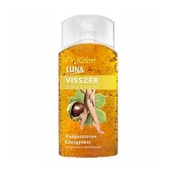 Dr. Kelen visszér sósborszesz gél 150 ml