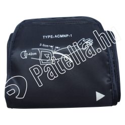   GMed 126 és GMed 156A vérnyomásmérő mandzsetta extra normál 22-42