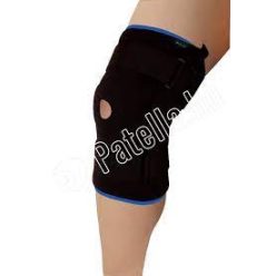 GM-K4 zárt térdortézis