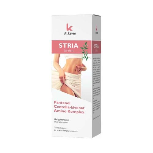 Dr Kelen Stria Krém 100 ml