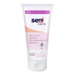 Seni Care bőrvédő krém cink-oxid - 200ml