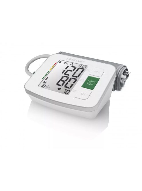 Medisana BU512 Felkaros Vérnyomásmérő