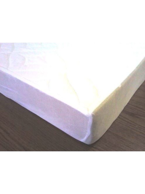 Sabata comfort Körgumis matracvédő