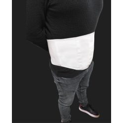 GM 10 hasi sérvkötő  női