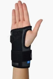 Dynastab (Dual) csuklórögzítő