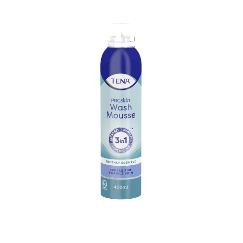 Tena Proskin mosdató hab - 400ml