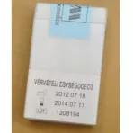 Egyéb orvosi eszközök és kiegészítők