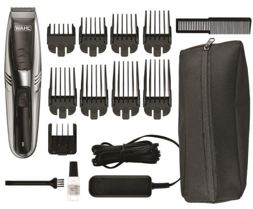 WAHL Vacuum MultiGroom Trimmer