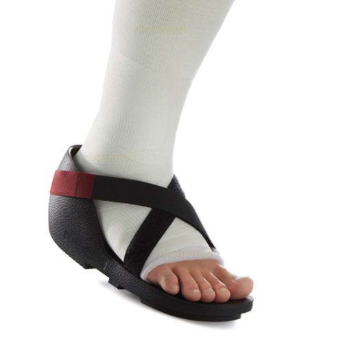 Cellona járótalp gyermek jobb 0-ás (32-35) régi modell