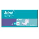 Dailee Comfort super inkontinencia betét (2641ml) - 28db