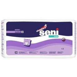 Seni Standard Plus Air pelenka M 2900ml - 30db