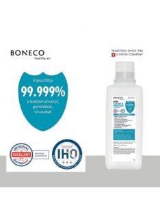 Boneco A180 Clean Protect fertőtlenítő,- vírusölő