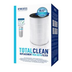 HoMedics-TotalClean-HEPA-szuro-AP-T30W-legtisztito