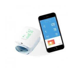 iHealth BP7S vérnyomásmérő (okostelefonhoz)