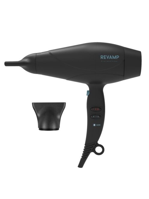 Revamp ProGloss DR-5000 hajszárító
