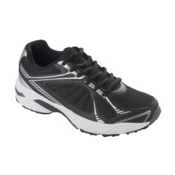 Scholl New Sprinter cipő - fekete