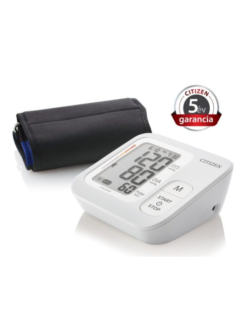 Citizen vérnyomásmérő -GYCH-330