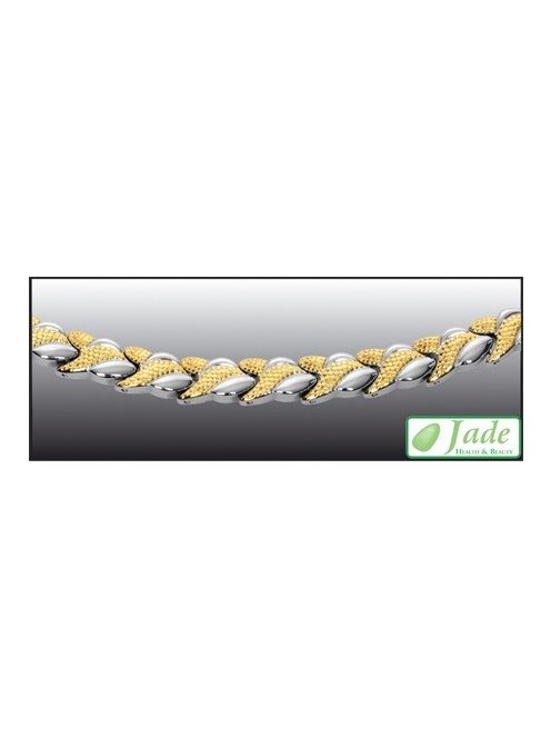 Jade Brillance Set 8 mágneses karkötő -turmalinnal - GYJBS8S