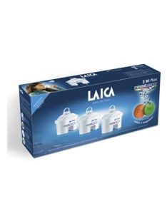Laica Bi-Flux szűrőbetét - Mineral Balance (3db)