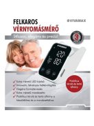 Vivamax vérnyomásmérő - V19