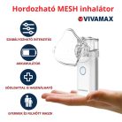 MESH Hordozható inhaláló -GYV23