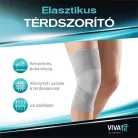 Elasztikus térdszorító