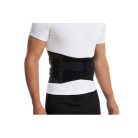 ElastoFix derékszorító merevítéssel és elasztikus pántrendszerrel 