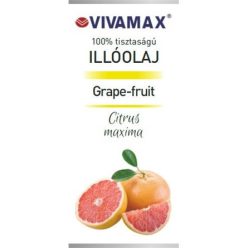 Vivamax Grape-fruit illóolaj 10ml