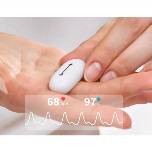 Go2Sleep alvásmonitorizáló készülék