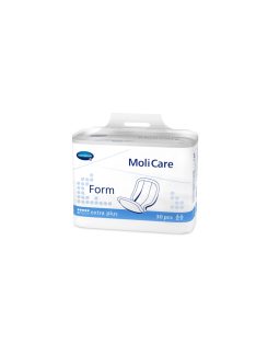 MoliCare Form extra plus (2100 ml) inkontinencia betét 