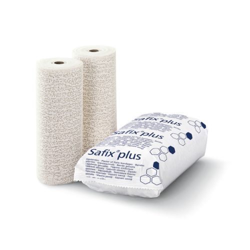 Safix plus longetta 10cmx20m (1 db)