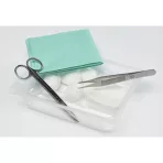 Sebkezelés és kötszerek