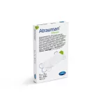 Antibakteriális és speciális kötszerek