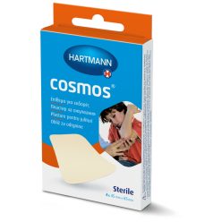 cosmos® sebtapasz horzsolásra (4 db)