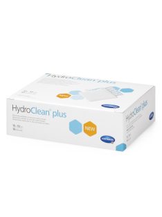 HydroClean plus sebpárna (10 db) 