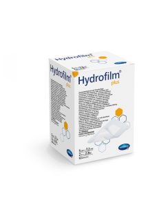 Hydrofilm Plus filmkötszer sebpárnával - 50 db 
