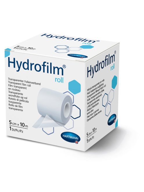 Hydrofilm tekercses filmkötszer - 10m 