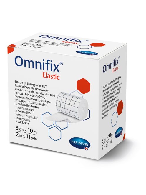 Omnifix elastic rögzítőflísz - 1db
