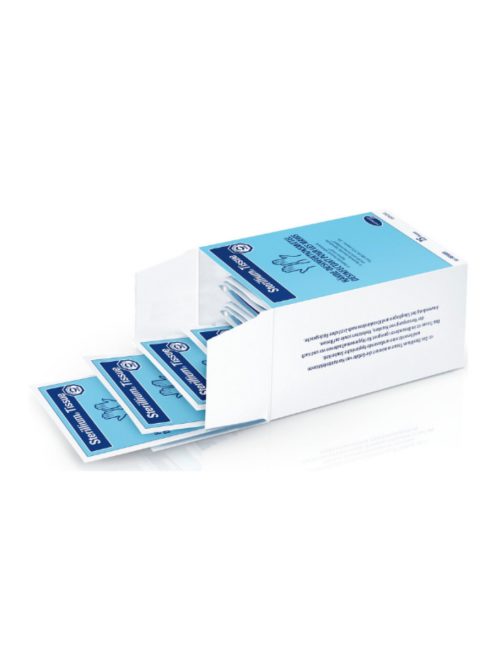 Sterillium Tissue kézfertőtlenítő kendő (15 db)