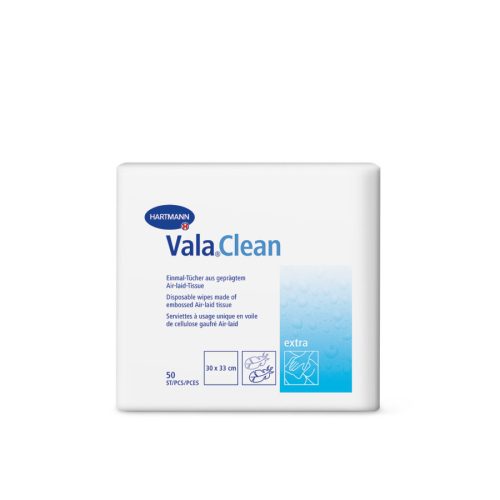 Vala®Clean extra kendő (30x33cm; 50 db)