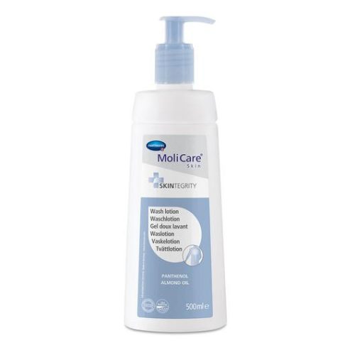 MoliCare® Skin tusfürdő (500ml; 1 db)