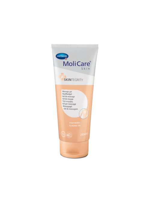 MoliCare Skin bőrfrissítő gél - 200 ml