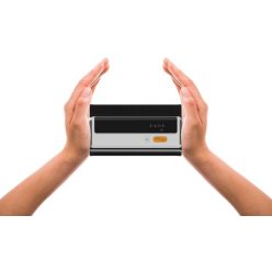 Viatom vérnyomásmérő készülék EKG funkcióval