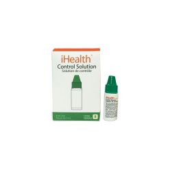 iHealth kontroll folyadék 4ml