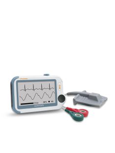   Viatom Pro Holter 24 órás EKG Öndiagnosztikai készülék / Pro