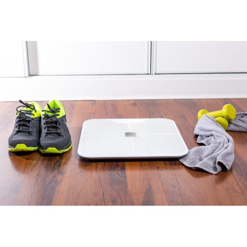 iHealth Fit okos személymérleg